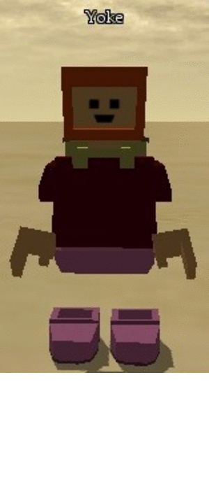 Yoke 